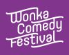 Wonka Podia Comedy Festival