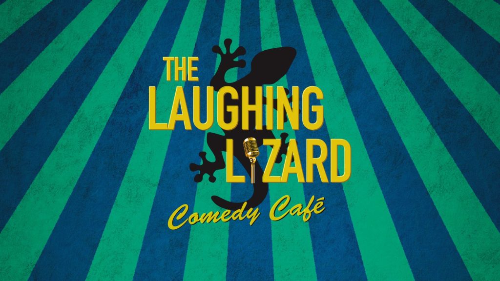 The Laughing Lizard – 23/24