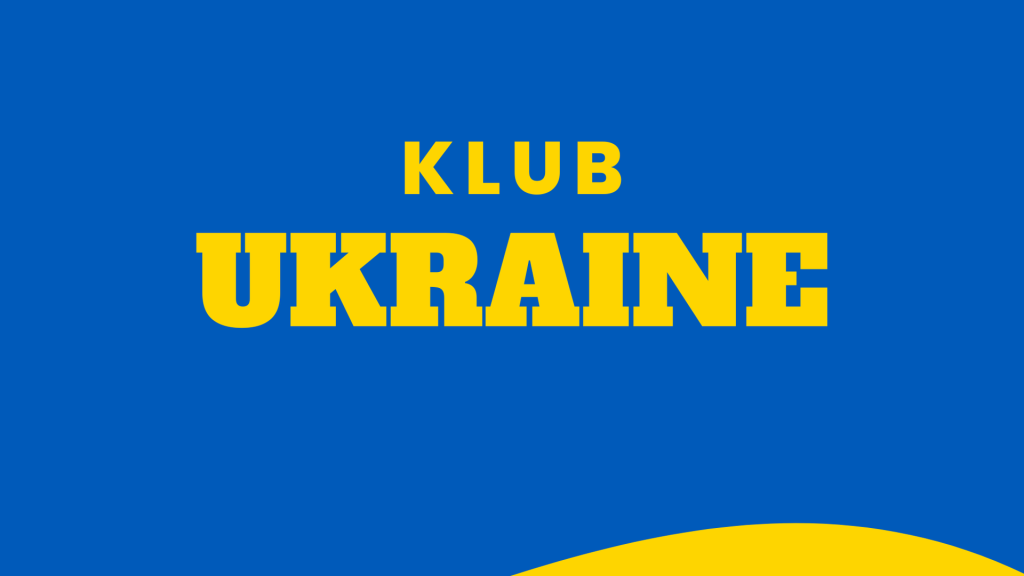 Klub Ukraine (українська)
