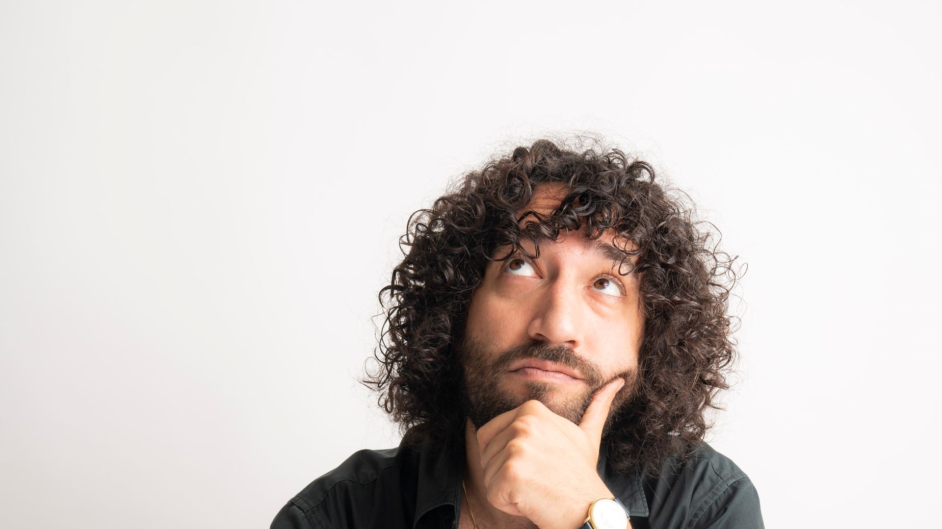 Utku Ergin – International Comedy