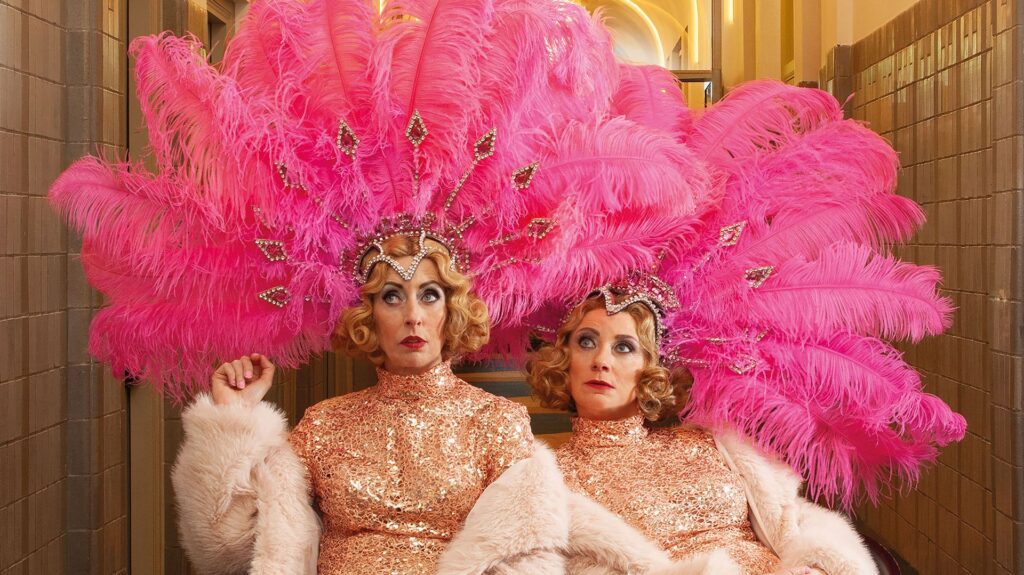 Harrekidee! – Plien & Bianca