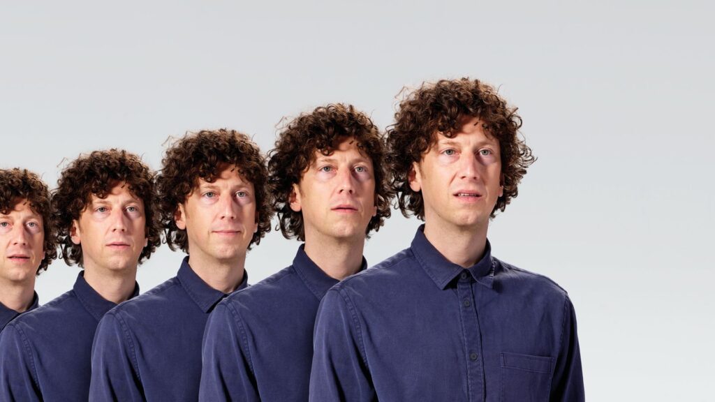 LEMMING – Merijn Scholten