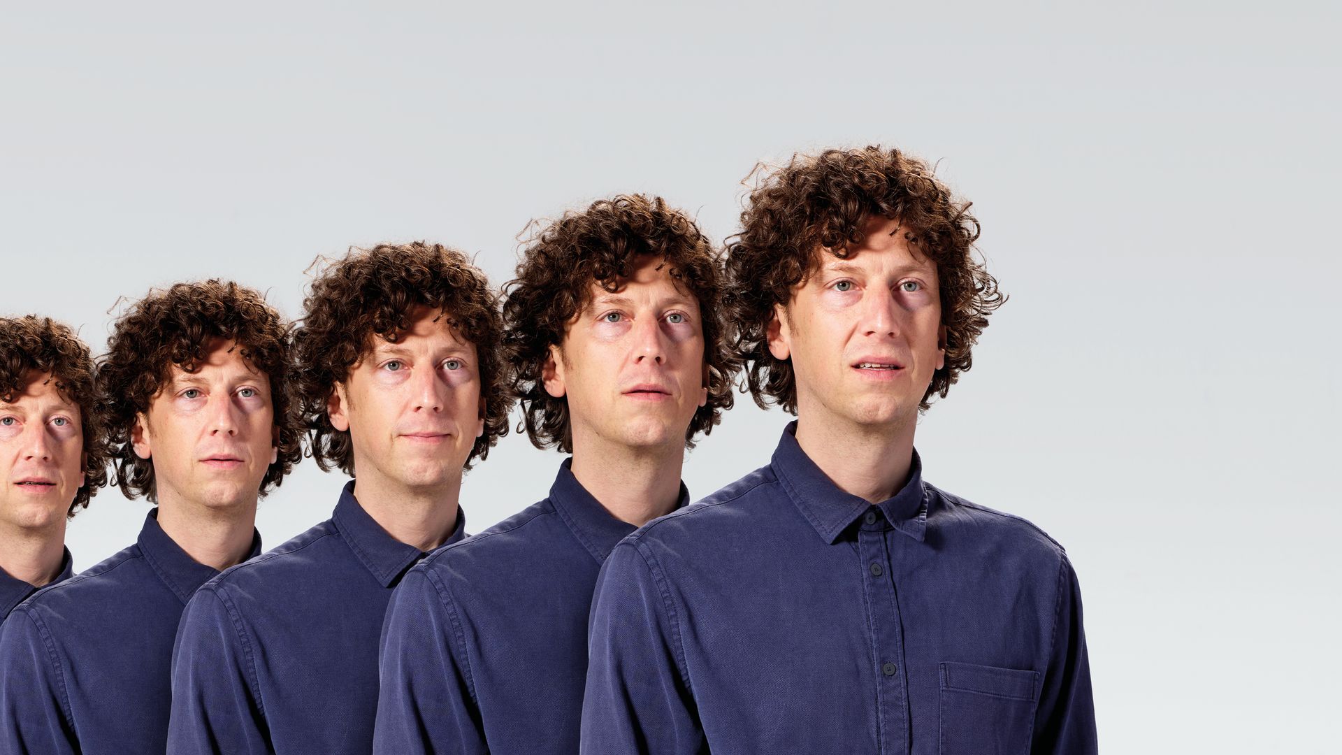 LEMMING – Merijn Scholten