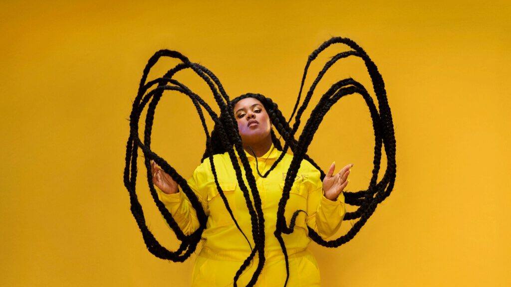 ROF DAAIMUND – Isabelle Kafando