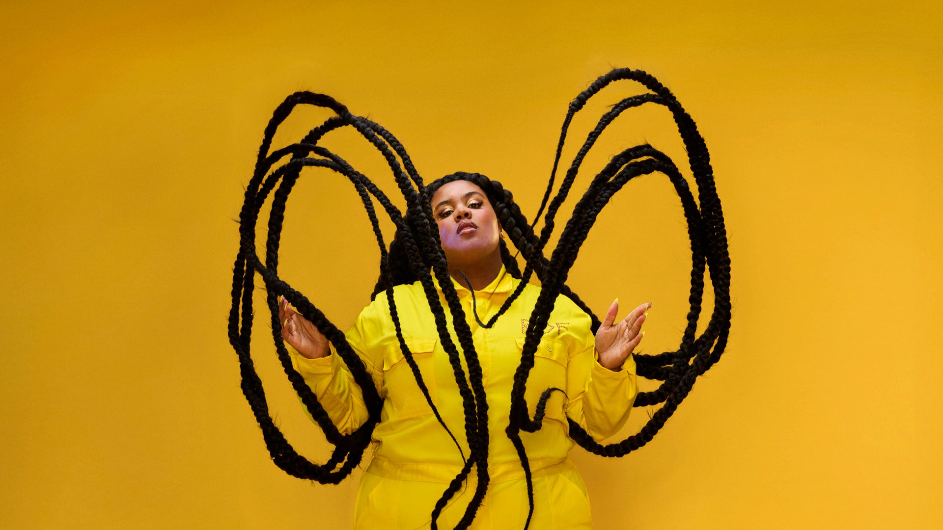 ROF DAAIMUND – Isabelle Kafando