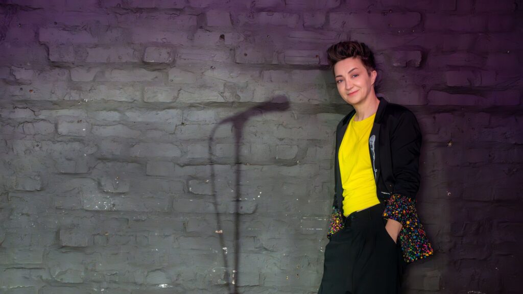 East European Stand-Up Comedy – International Comedy